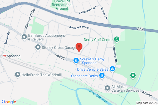 Borrowfield Road Drop & Collect Post Office