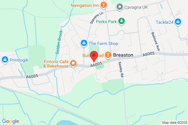 Co-op Food - Breaston