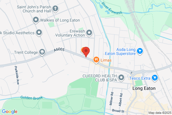 Long Eaton Funeralcare