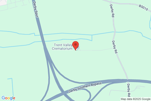 Trent Valley Crematorium