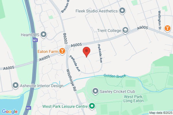 Cockeram & Turner Plumbers in Derby