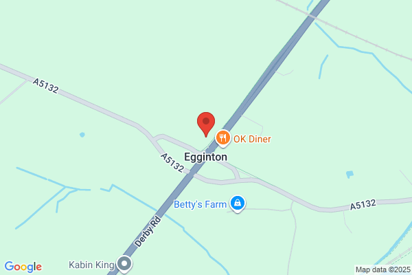 SPAR -  Harvest - Breaston