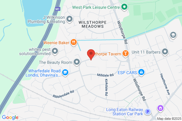 Chaise Plumbing and Heating Ltd