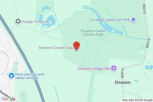 Elvaston Cricket Club