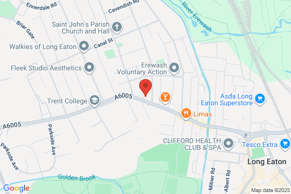 Hair Repair Clinic UK