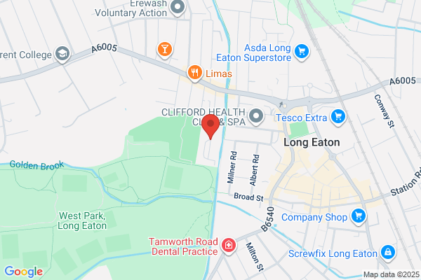 Long Eaton Plumber 24Hr