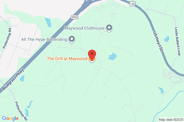 Maywood Golf Club