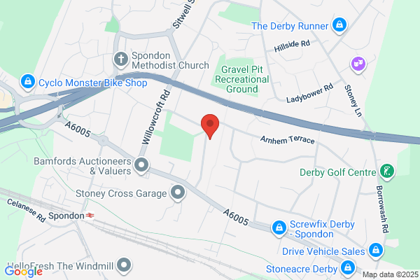 Midlands Fencing & Landscaping