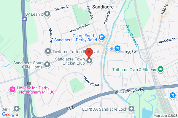 Movens Removals & House Clearances
