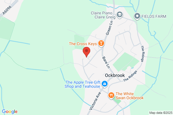 Ockbrook School