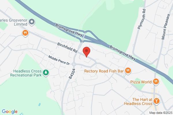 Wood Road Sheltered Housing