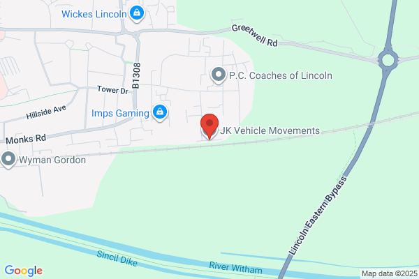 Lincolnshire Vehicle Transport