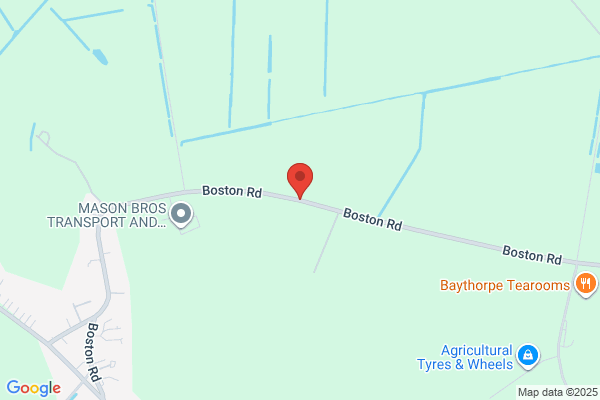 Mason Bros Transport Ltd
