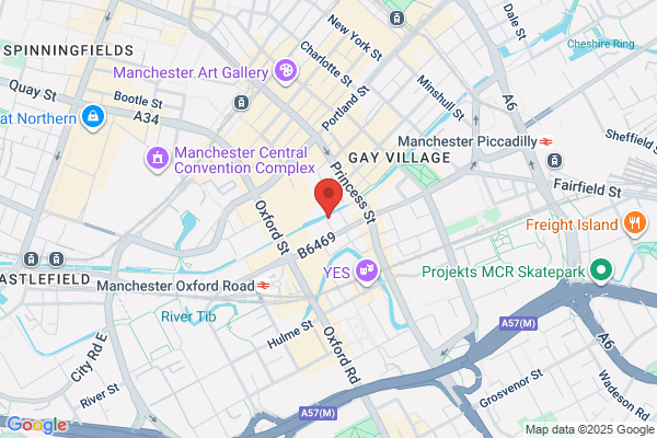 National Car Parks Ltd