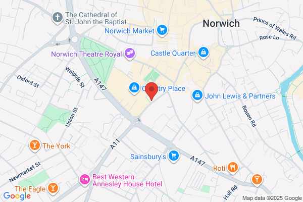 Nationwide Building Society