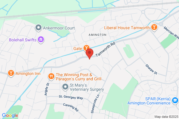 A S G Electrical (Midlands) Ltd