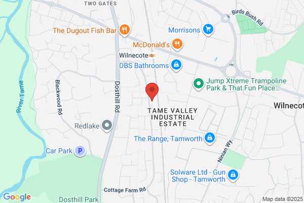 Ash Landscape Services