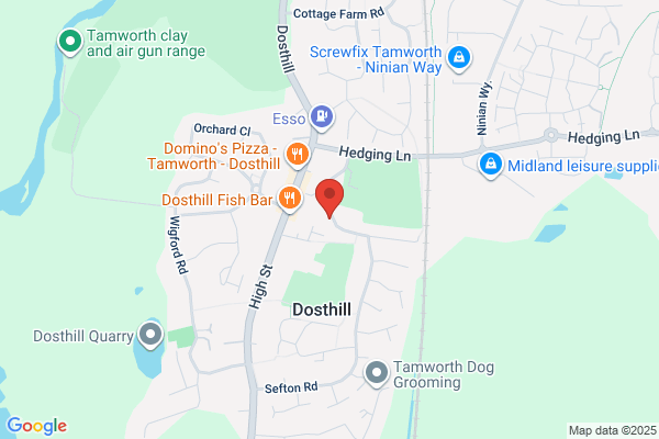 Dosthill Pharmacy