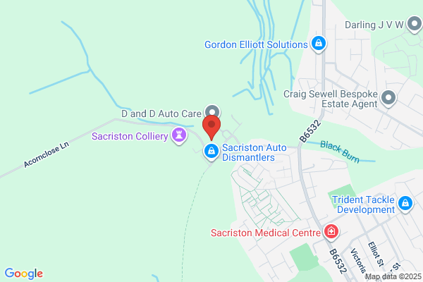 KDC Plant Services Ltd