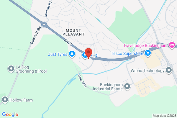 Byron Veterinary Surgery