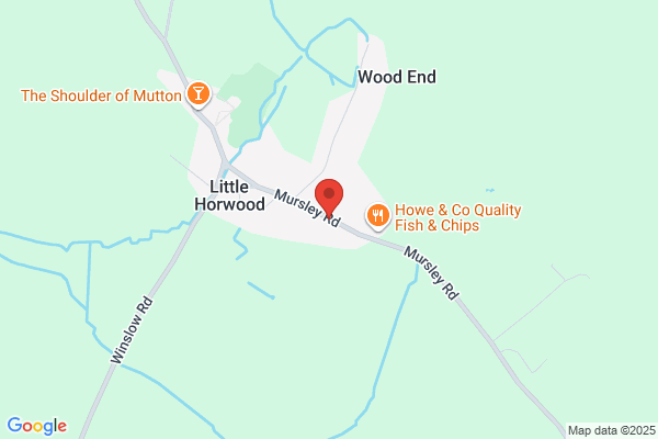 Howe & Co