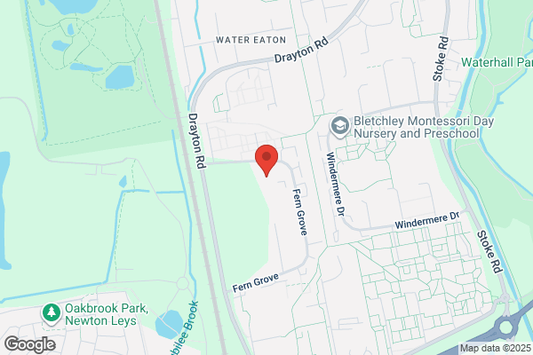 Lakes Estate Community Centre