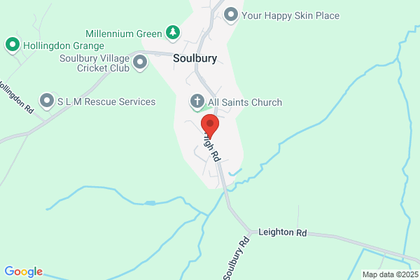 The Boot Inn