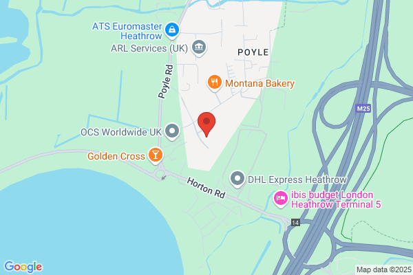 Turnstone Support