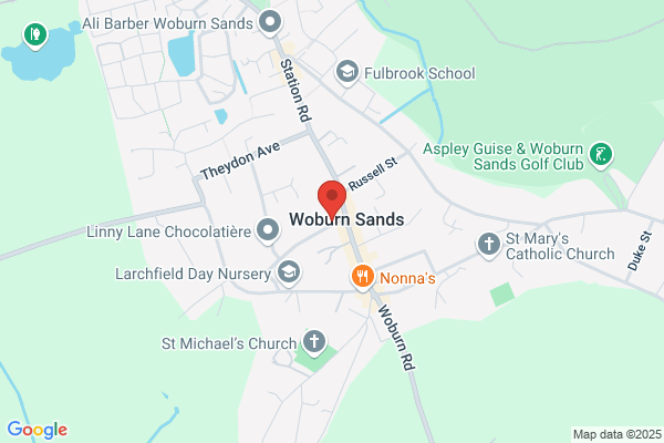 Woburn Sands Methodist Church