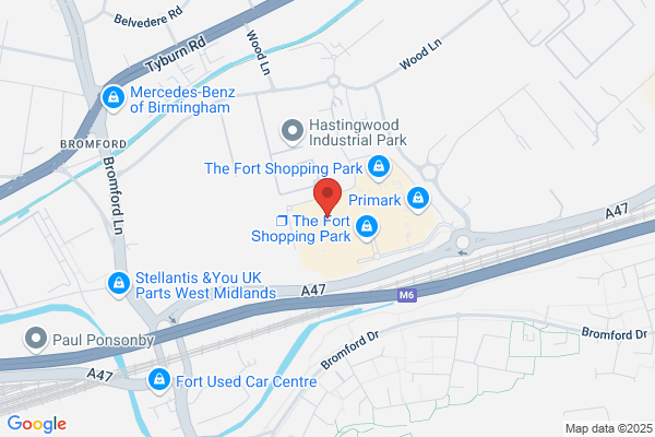 B&M Home Store