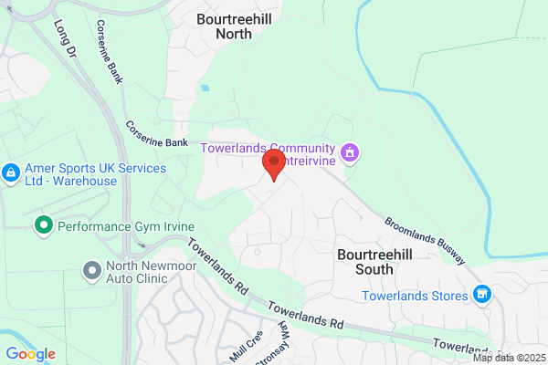 Bourtreehill Health Centre
