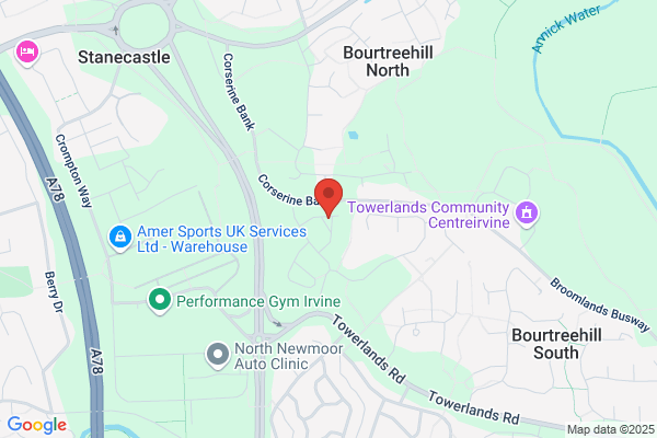 Fencedyke Primary School