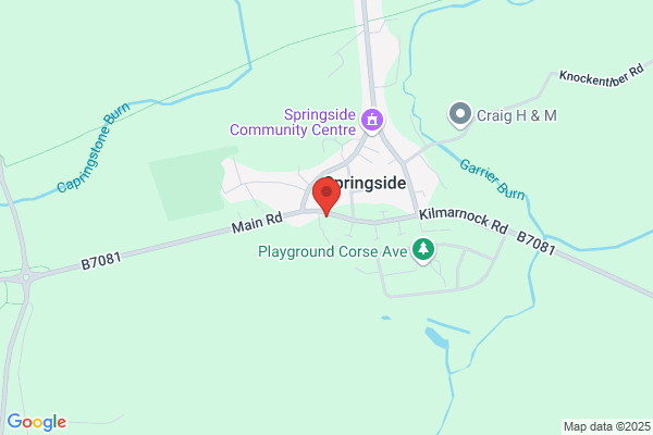 Motability Scheme at Springside Motors Kia Irvine