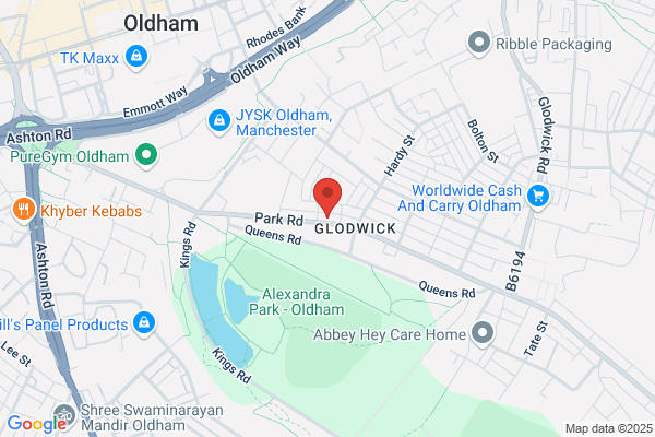 Oldham Catering