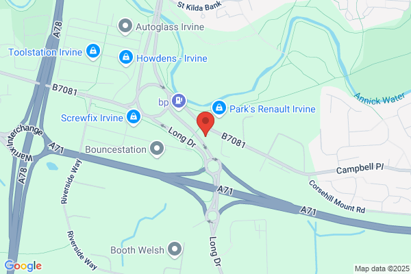 St Andrews Tyres & Exhaust