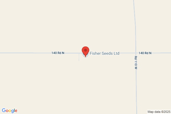Fisher's Seeds & Grain Ltd