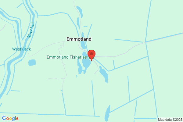 Emmotland Fisheries