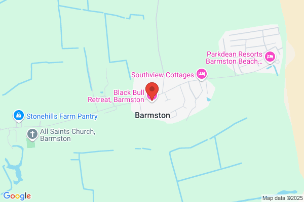 Barmston Post Office