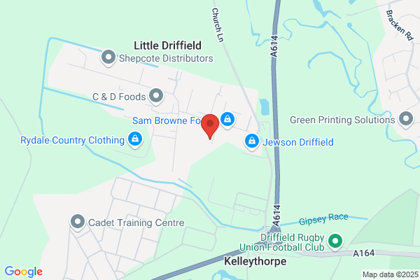 Ivy Vale Developments Ltd