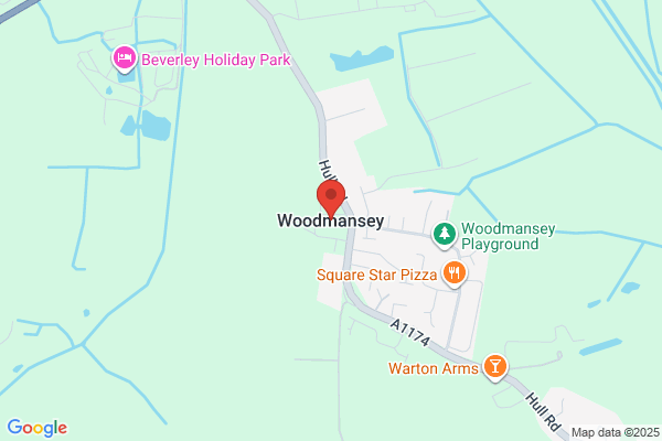 Woodmansey & Coates