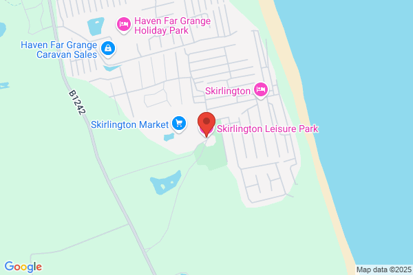 Skirlington Leisure Park