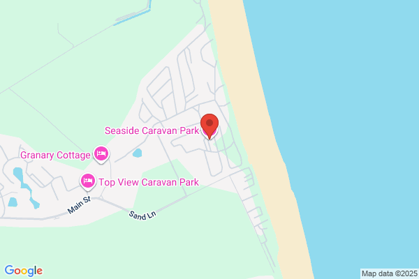 Seaside Caravan Park