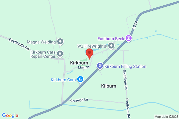 Highwayman Driving School