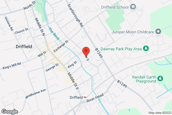 Hatherley Electrical