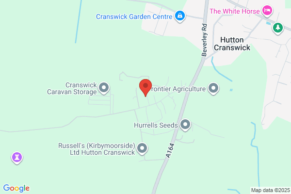 Humber Cranes Ltd