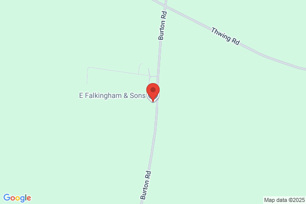 E Falkingham & Son Ltd
