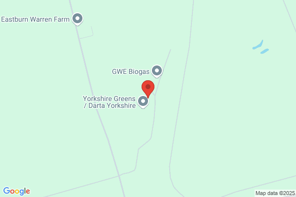 Swaythorpe Growers Ltd