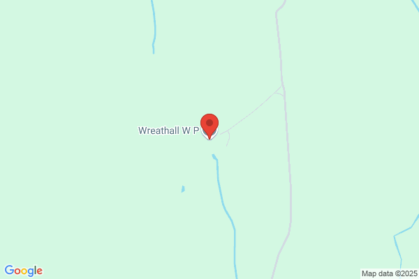 W P Wreathall