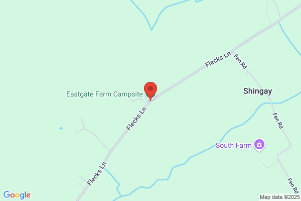 Eastgate Farm