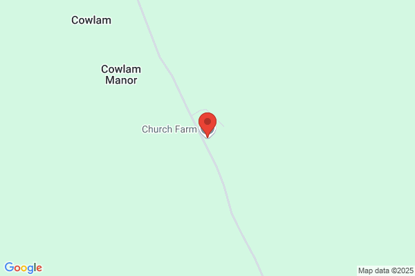Fox Covert Farm ACMC
